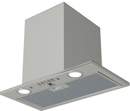 Electrolux LFG516X Built-in Hood, Stainless Steel