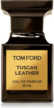 Tom Ford Tuscan Leather Eau de Parfum, Unisex, 30 ml