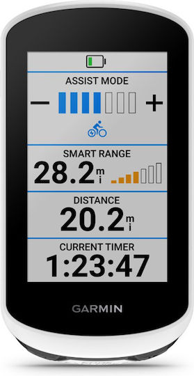Garmin Edge Explore 2: Ένας Ιδανικός Συνοδός για τις Ποδηλατικές σας Περιπέτειες