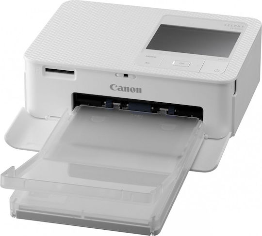 Canon SELPHY CP1500 photo printer Dye-sublimation 300 x 300 DPI 4" x 6" (10x15 cm) Wi-Fi