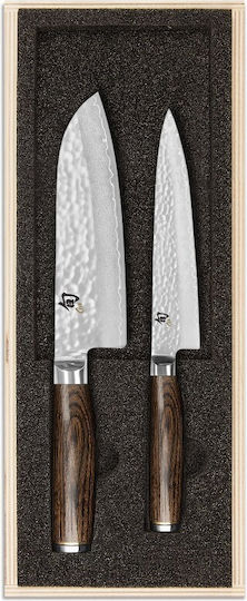KAI Shun Premier Tim Mälzer Knife Set, 2-piece