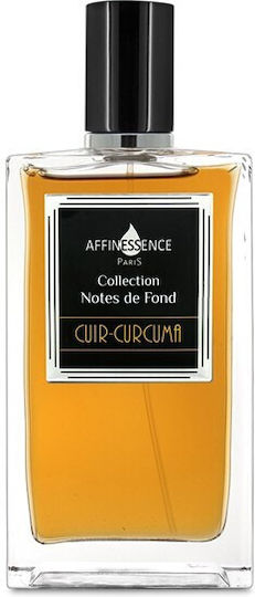 Affinessence Cuir-Curcuma Eau De Parfum 100 ml (unisex)