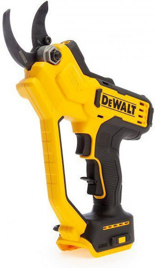 Dewalt DCMPP568N Ψαλίδι Κλαδέματος Μπαταρίας 18V Solo με Μέγιστη Διάμετρο Κοπής 38mm