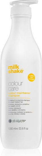 Milk_Shake Color Care Color Maintainer Shampoo 1000 ml