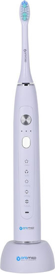 ORO-SONIC X PRO White Sonic Toothbrush