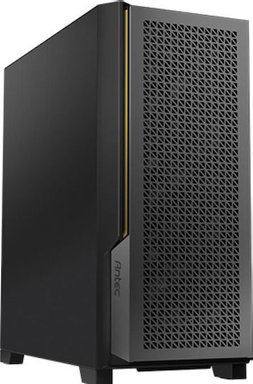 Antec P20CE                   (schwarz)