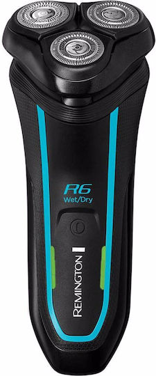 Remington R6000 Rotation shaver Trimmer Black
