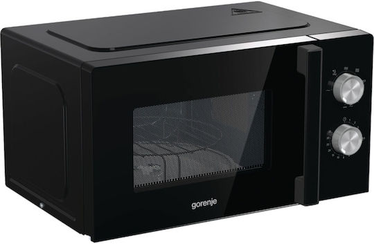 Gorenje MO20E2BH Microwave with Grill - Black