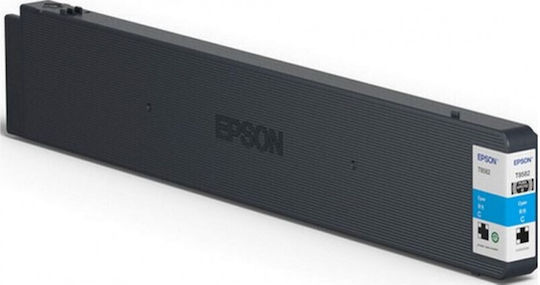 Patrone Epson WF-C20750 Cyan