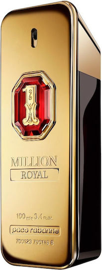 Paco Rabanne 1 Million Royal Parfum 100 ml Eau de Parfum for Men