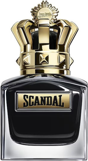 Jean Paul Gaultier Scandal Eau de Parfum Refillable 50ml