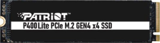 Patriot P400 Lite 1 TB NVMe SSD
