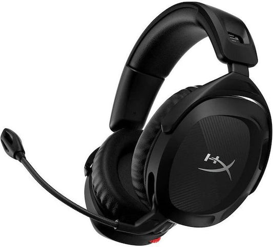 HyperX Cloud Stinger 2 Wireless Over Ear Gaming Headset με σύνδεση USB