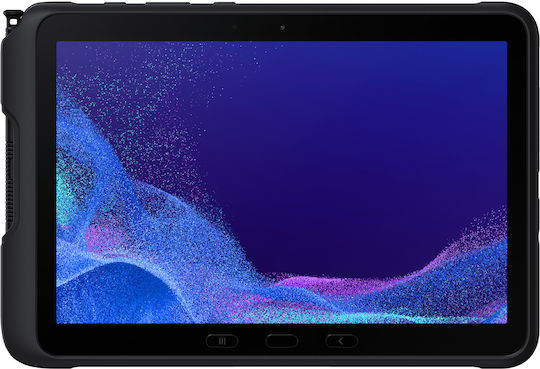 Samsung SM-T636B 5G Qualcomm Snapdragon 128 GB 10.1" 6 GB Wi‑Fi 6 (802.11ax) Black