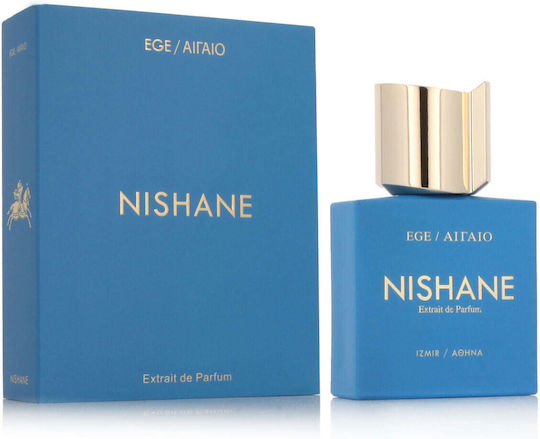 Nishane Ege Extrait Extrait de Parfum 50ml