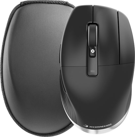 3dconnexion CadMouse Pro Wireless (Black)