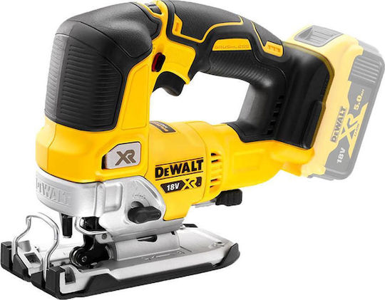 DeWALT DCS334N-XJ power jigsaw