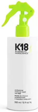K18 Molecular Repair Lotion Μαλλιών για Αναδόμηση 300ml