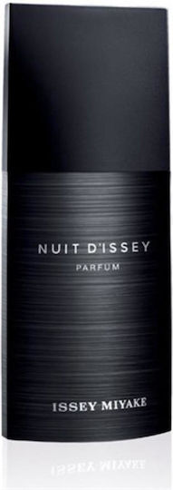 Issey Miyake Nuit D´Issey Pour Homme EDP M 125 ml