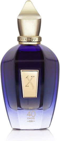 Xerjoff 40 Knots EDP U 100 ml