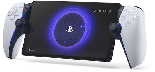 PS5 Remote Player Portal