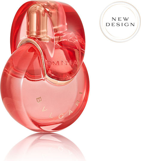 Bvlgari Omnia Coral Eau De Toilette 100 ml (woman)