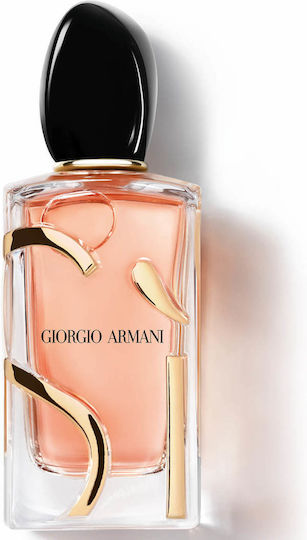 Armani (Giorgio Armani) Sí Intense 2023 EDP W 100 ml