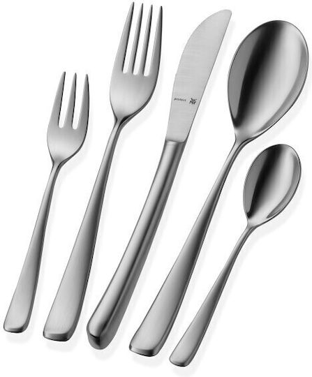 WMF VISION 30-piece Cutlery Set, Cromargan protect