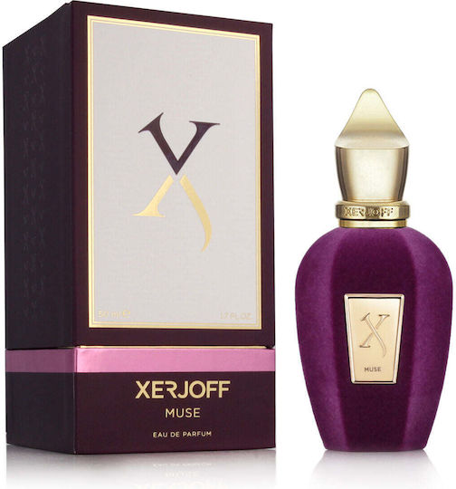 Xerjoff Muse Eau de Parfum 50ml