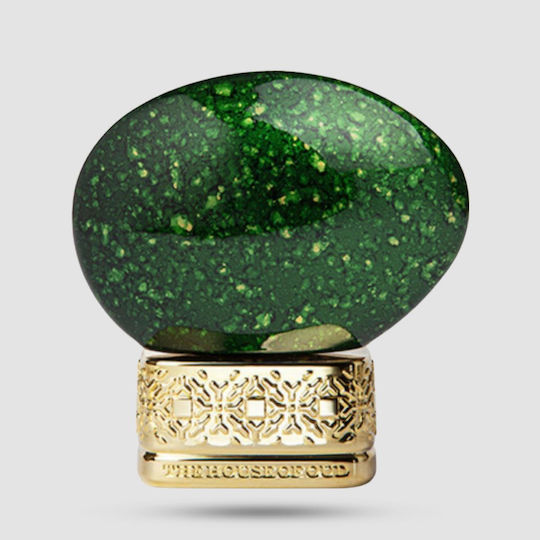 The House of Oud Emerald Green Eau De Parfum 75 ml (unisex)