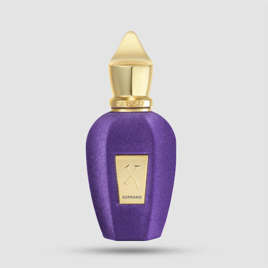 Xerjoff Soprano EDP U 50 ml