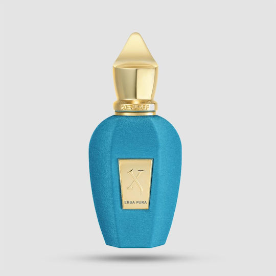 Xerjoff Erba Pura EDP U 50 ml