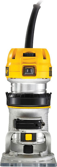 DEWALT D26200 Κουρευτικό Περιθωρίων με Ρύθμιση Ταχύτητας