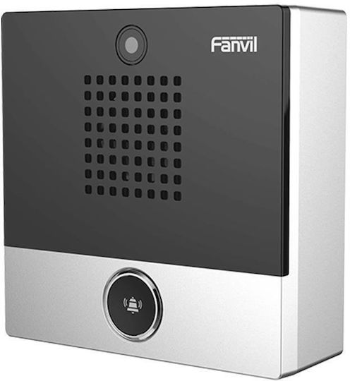 Fanvil TFE SIP mini Intercom    i10SV