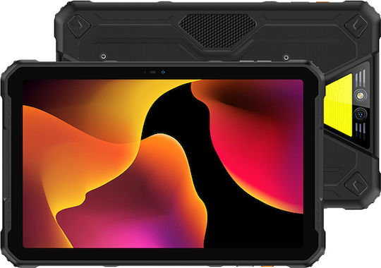 Ulefone Armor Pad 2 8+256GB LTE 11" BLACK