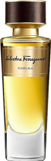 Salvatore Ferragamo Punta Ala Eau de Parfum for Women 100 ml