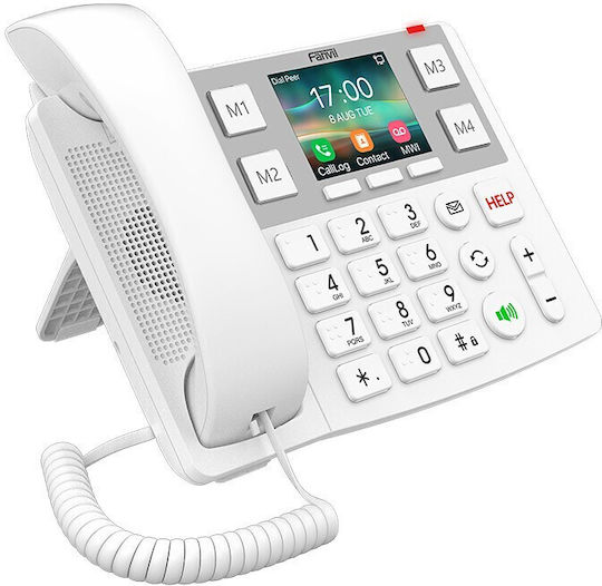 Fanvil IP Phone X305 White