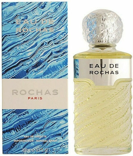 Rochas Eau de Rochas EDT W 220 ml