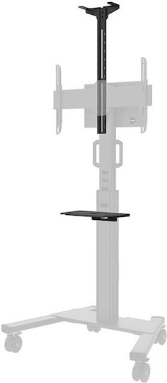 Neomounts Videobar & Multimedia Kit AFLS-825BL1