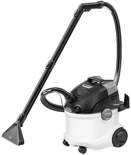 KARCHER SE 5 Wet and Dry Vacuum Cleaner - Model 1.081-230.0