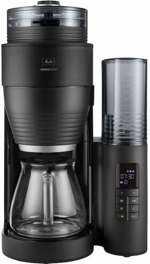 Melitta 1030-11 Aroma Fresh Therm Therm Pro Καφετιέρα Φίλτρου 1080W