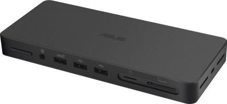 ASUS DC500 Triple 4K Thunderbolt 4 Dock