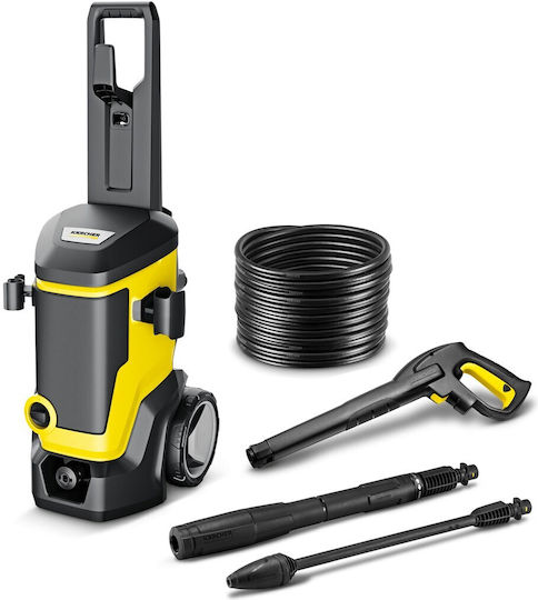 KARCHER Pressure Washer K 7 WCM - Model 1.317-400.0