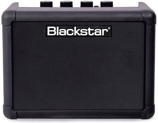 Blackstar Fly 3 Bluetooth - 3 W Guitar Amplifier