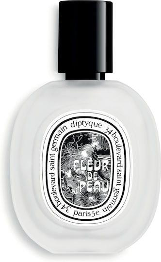 Diptyque Fléur de Peau Hair Mist 30 ml (unisex)