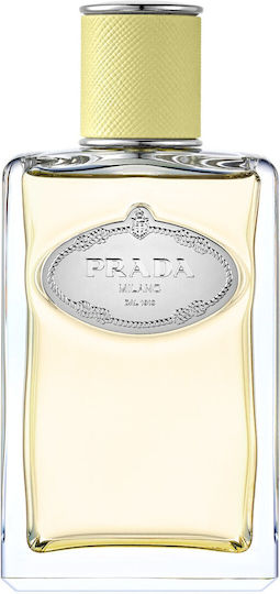 Prada Infusion de Gingembre Eau De Parfum 100 ml (unisex)