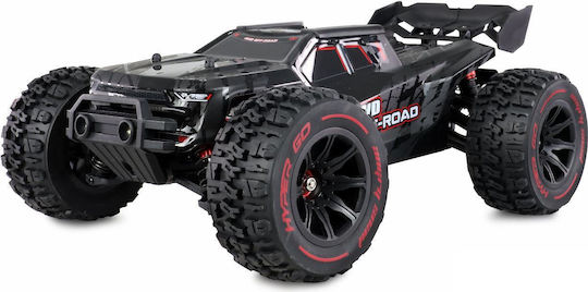 Amewi Hyper GO Truggy Brushless 4WD 1:14 RTR Μαύρο