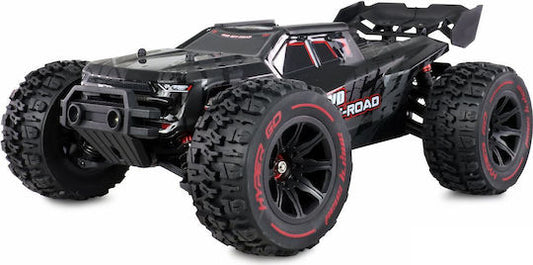 Amewi Hyper GO Truggy Brushless 4WD 1:14 RTR Μαύρο