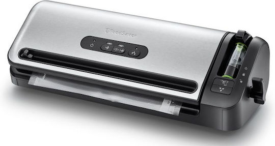 FoodSaver Vacuum sealer FFS017X