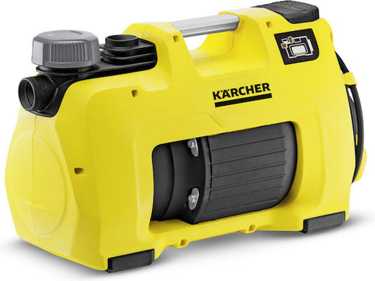 Karcher BP 4 Home & Garden Ηλεκτρική Αντλία Επιφάνειας 950W Μονοφασική